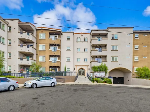 18425 Malden, 18425 Malden St #206-R, Northridge, CA 91325