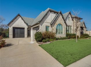 1116 Tina Trl, Southlake, TX 76092