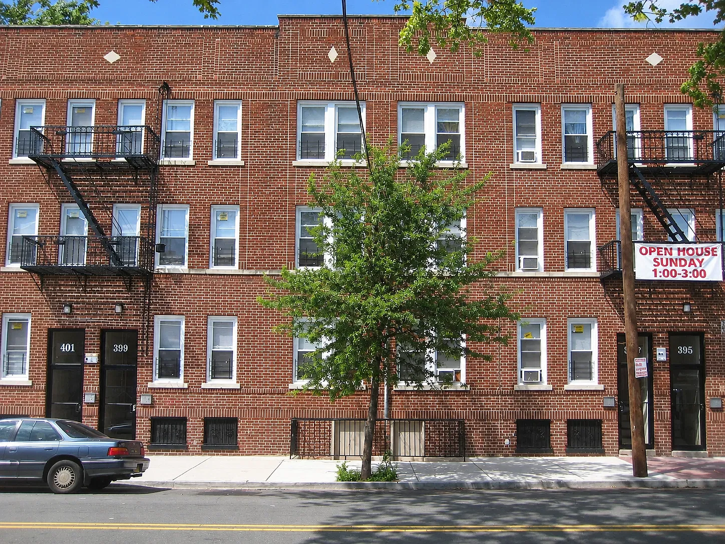 Studio, 550 sqft, $1,295 — Photo 1