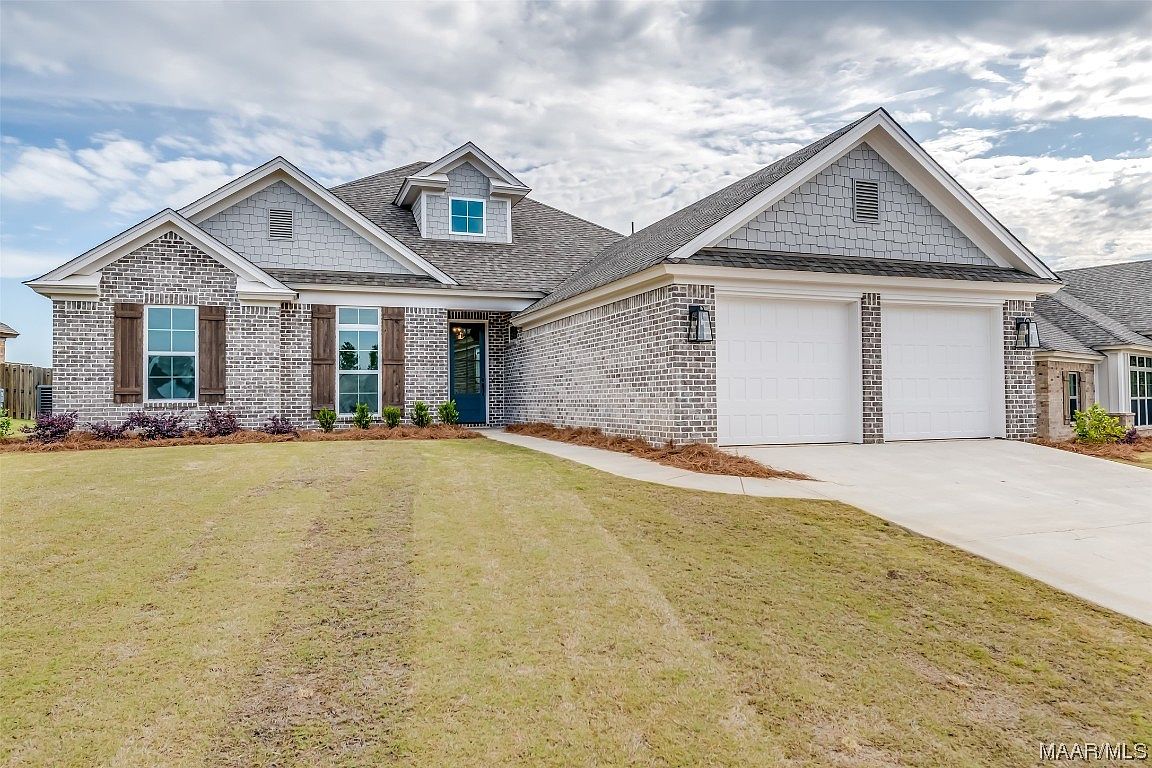 9380 Crescent Lodge Dr, Pike Road, AL 36064 MLS 542417 Zillow