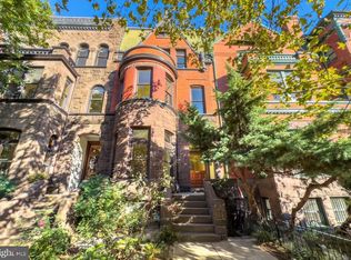 1703 Q St NW, Washington, DC 20009