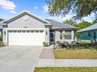 1440 Dixie Ln, North Port, FL 34289