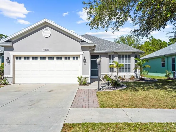 1440 DIXIE LANE, NORTH PORT, FL 34289