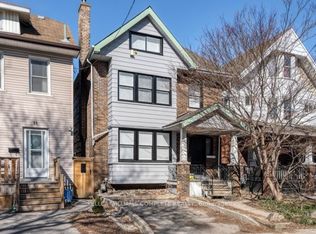 23 Gibson Ave UNIT 2, Hamilton, ON L8L 6J4