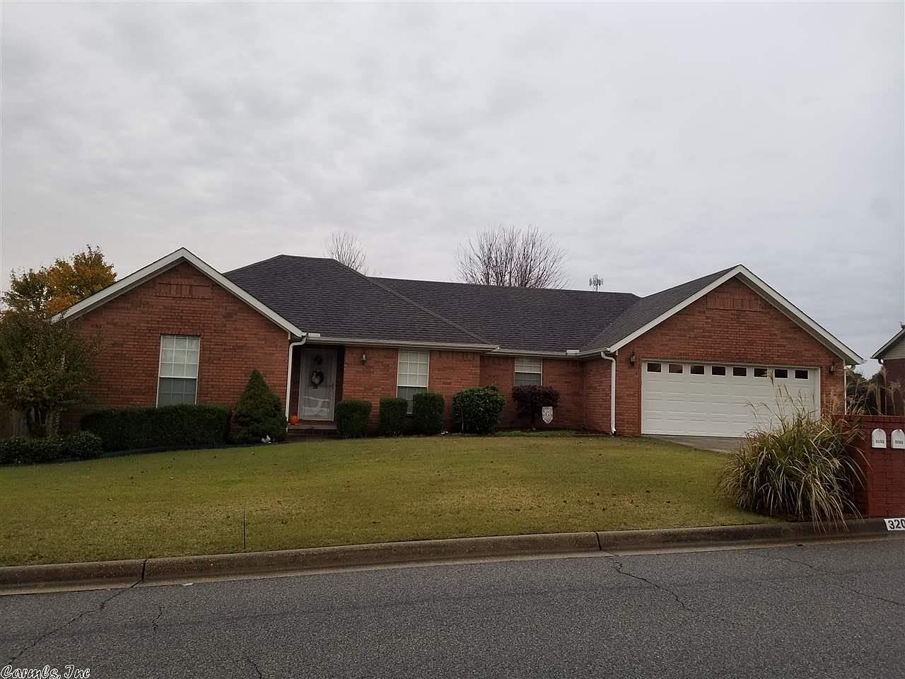 3202 Carriage Hill Dr, Paragould, AR 72450 Zillow