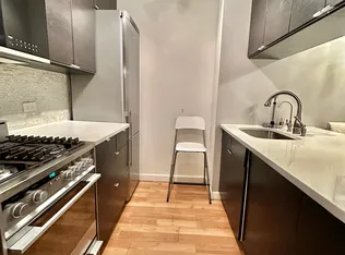 200 Rector Place 14L image 1 of 17