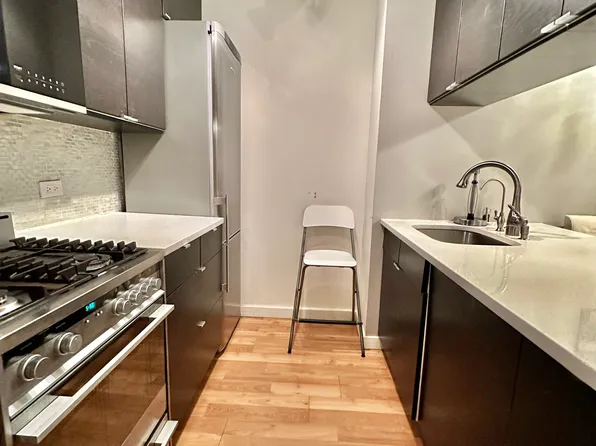 200 Rector Place 14L image 1 of 17