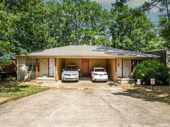 605 Mimi Ln, Little Rock, AR 72211