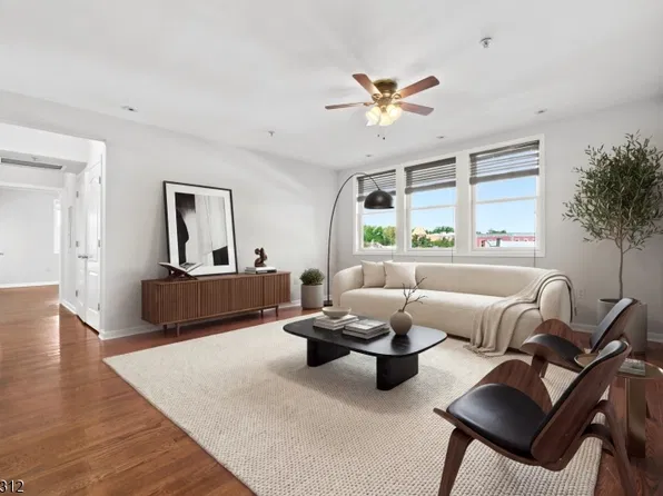 22 Sylvan St #2A, Rutherford Boro, NJ 07070