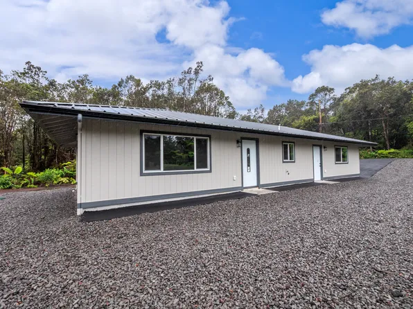 11-3962-A LIONA ST, Volcano, HI 96785