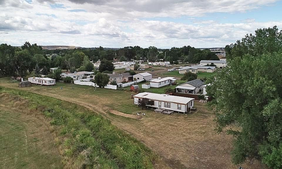 Staley's Tire Billings Mt Frontage Rd at Joyce Forsman blog