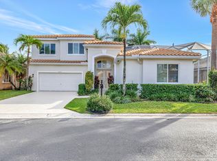 20341 Monteverdi Cir, Boca Raton, FL 33498