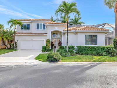 20341 Monteverdi Circle, Boca Raton, FL, 33498