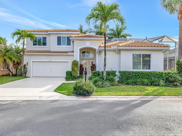 20341 Monteverdi Circle, Boca Raton, FL 33498