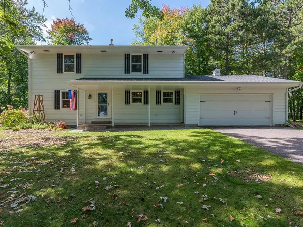 9641 Legionville Rd, Brainerd, MN 56401