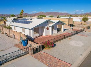 13616 E 52nd St, Yuma, AZ 85367