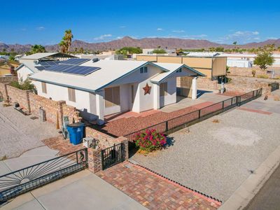 13616 E 52nd St, Yuma, AZ, 85367
