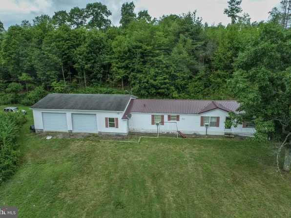 2816 Steyer Mine Rd, Oakland, MD 21550