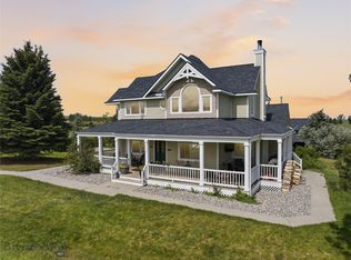 977 Trailcrest Dr, Bozeman, MT 59718