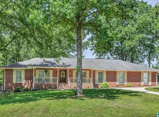 2310 Buckingham Pl, Helena, AL 35080