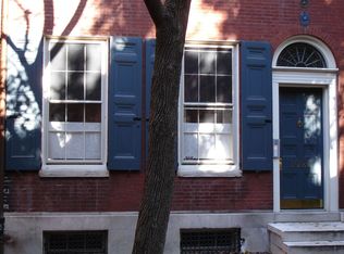 1021 Clinton St APT 6, Philadelphia, PA 19107