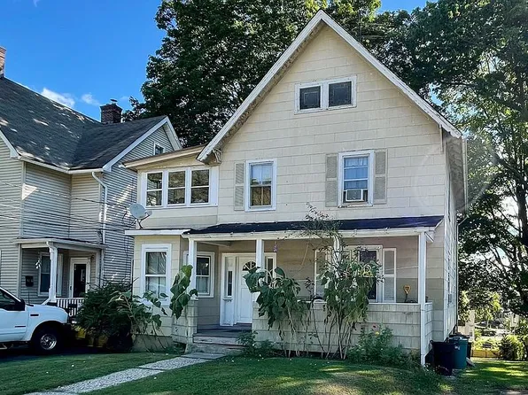 75 Mills St, Morristown, NJ 07960