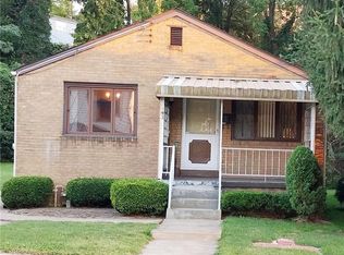 193 Maytide St, Pittsburgh, PA