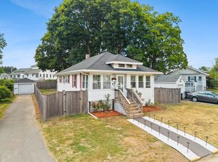 11 Shields Ave, Brockton, MA 02301