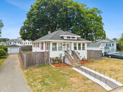 11 Shields Ave, Brockton, MA, 02301