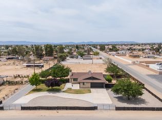 14119 Maricopa Rd, Victorville, CA 92392