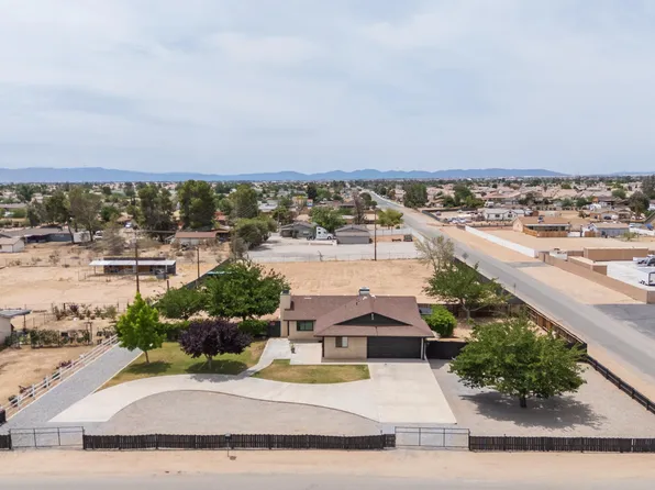 14119 Maricopa Rd, Victorville, CA 92392