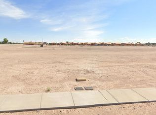 1315 W Caroline St LOT 228, Coolidge, AZ 85128
