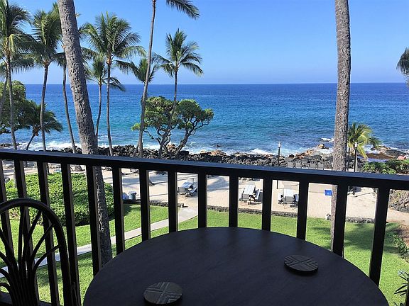 4th image of 75-6100 Alii Dr APT D32