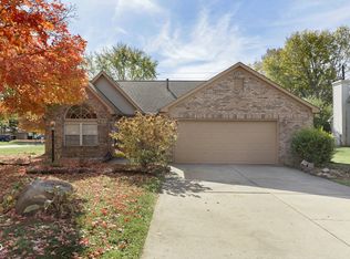 11969 E Harvest Glen Dr, Indianapolis, IN 46229
