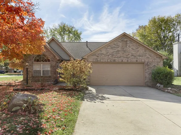 11969 E Harvest Glen Dr, Indianapolis, IN 46229