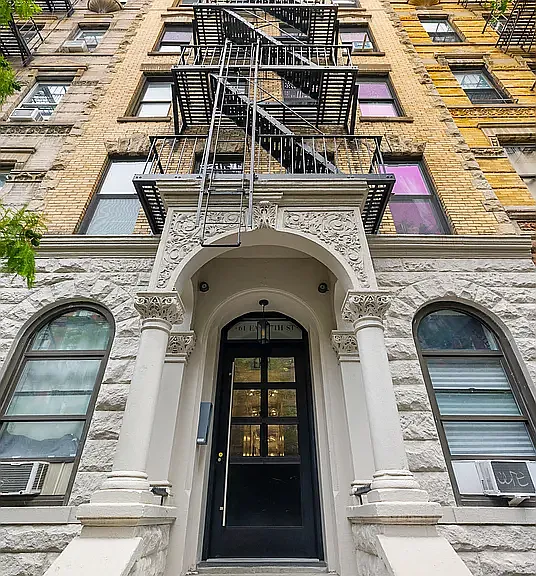 61 E 7th St #1H — Photo 8