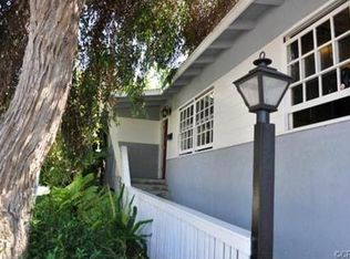 2401 Blanche Rd, Manhattan Beach, CA 90266