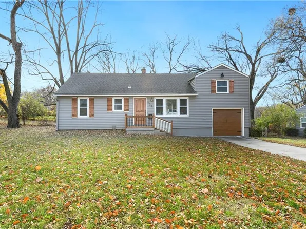 509 E 90th St, Kansas City, MO 64131