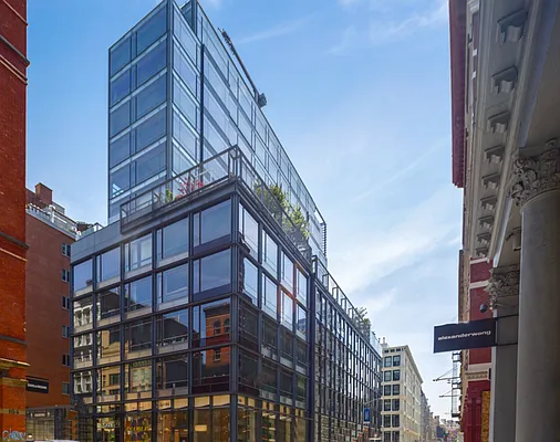 Rented by Compass | media 36