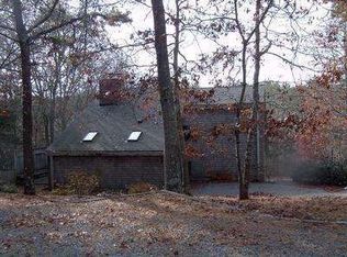 45 Halyard Ln, Mashpee, MA 02649
