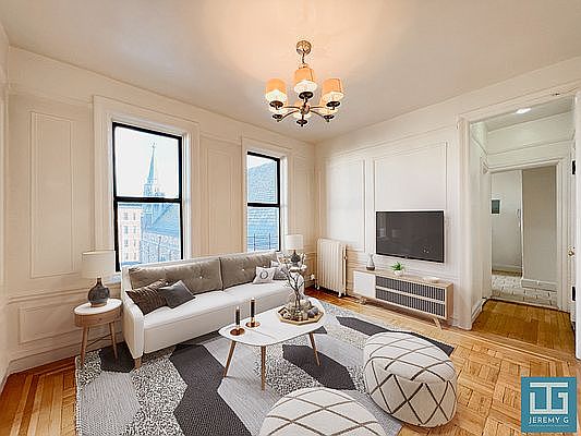 1st image of 609 W 186th St #56