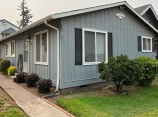 681 NW 4th Ave, Canby, OR 97013