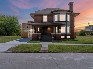 80 Chandler St, Detroit, MI