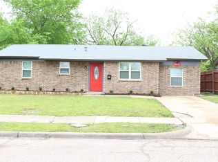 3615 Casa Ridge Dr, Mesquite, TX