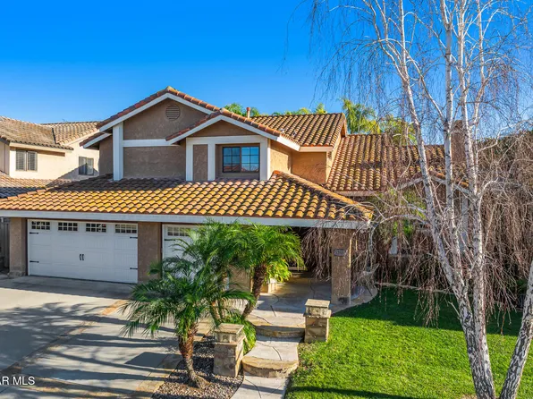 12610 Hillside Dr, Moorpark, CA 93021