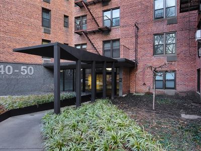 140-50 Burden Crescent #1D, Jamaica, NY, 11435