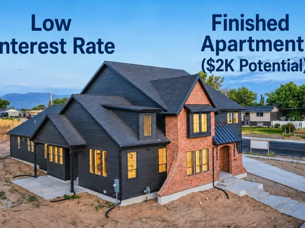3286 S 4950 W, Ogden, UT 84401
