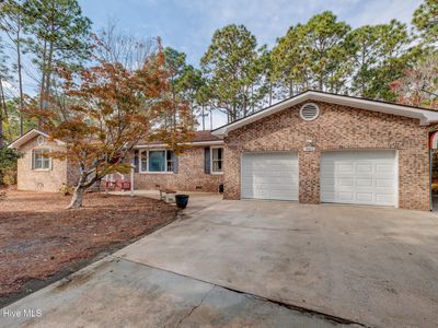 1883 Salisbury Road, Southport, NC, 28461