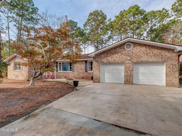 1883 Salisbury Road, Southport, NC 28461