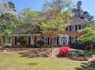 2921 Wickford Dr NW, Kennesaw, GA 30152